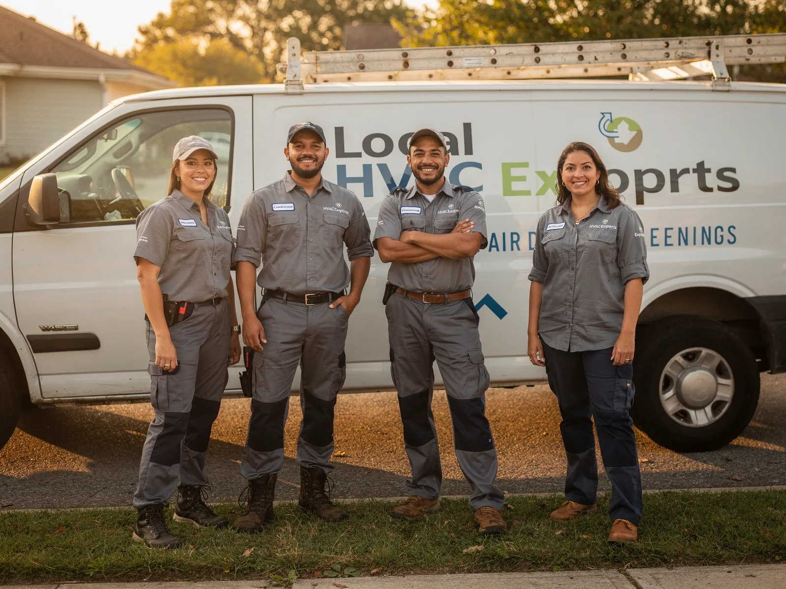 24/7 HVAC Repair & AC Replacement company in Watford City, ND