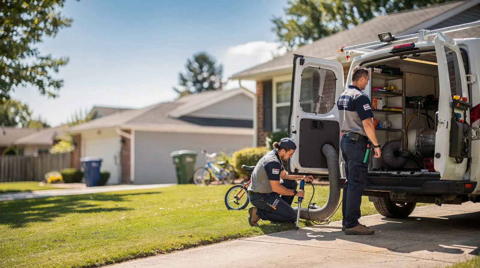 24/7 HVAC Repair & AC Replacement in Watford City, ND near me